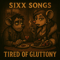 Tired of Gluttony