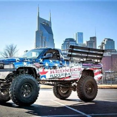 Review Special Price 90-Minute Monster Truck Joyride City Tour Of Nashville