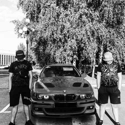 IceGergert - Booking (Burz1k Remix) Hot rem