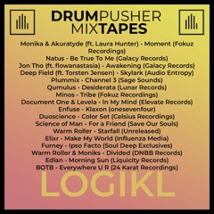 MixTapes (LOGIKL)
