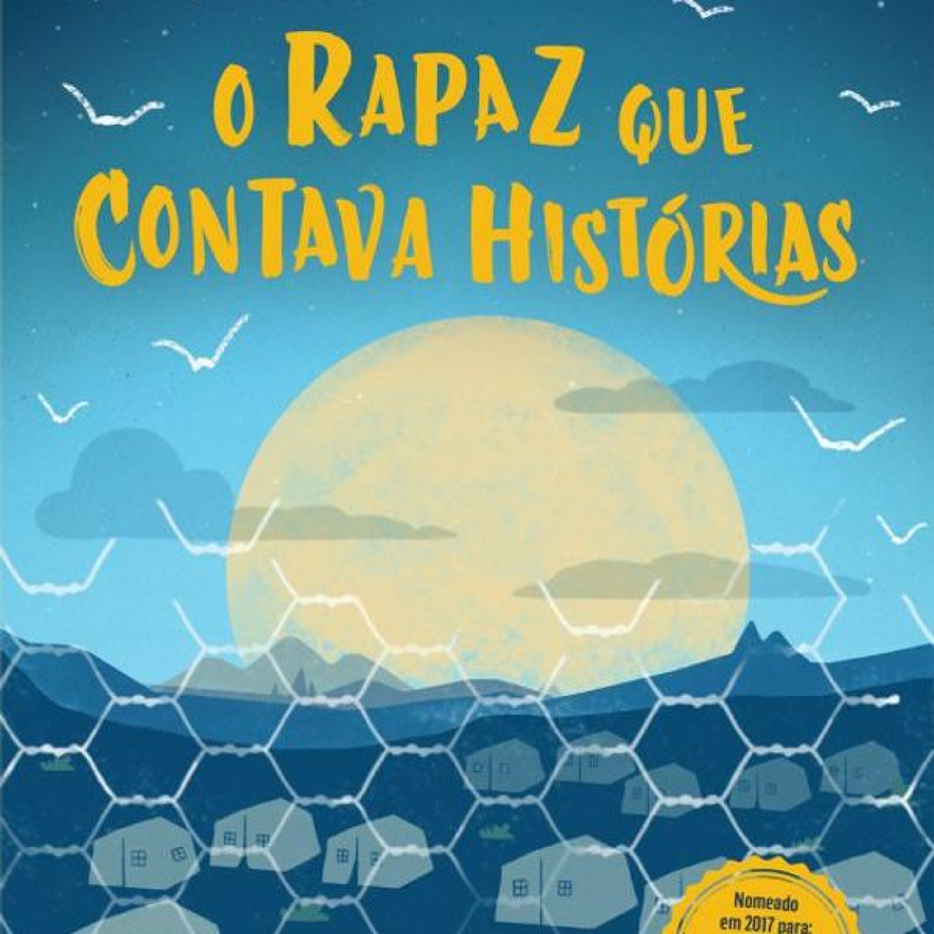 Entre(tantos) Livros