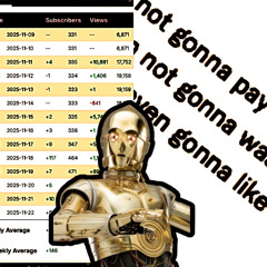 Clanker For Fans  *Prod. Orion*