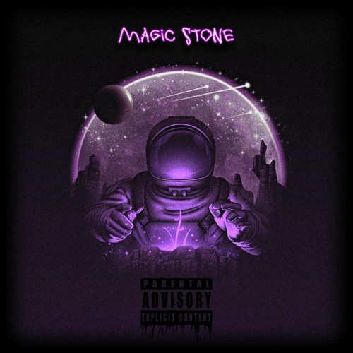 MAGIC STONE