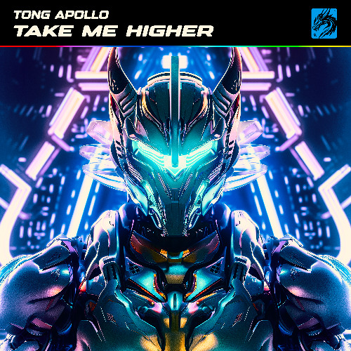 TONG APOLLO - Take Me Higher