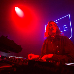 OFF:GRID @ Club Bellevue 18.10.2025