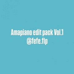 Beyoncé - Naughty Girl (@fefe.flp amapiano edit)