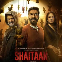 Shaitaan 2024 (.Hindi.)dubbed fullMovie Download Free 720p, 480p 1080p HD