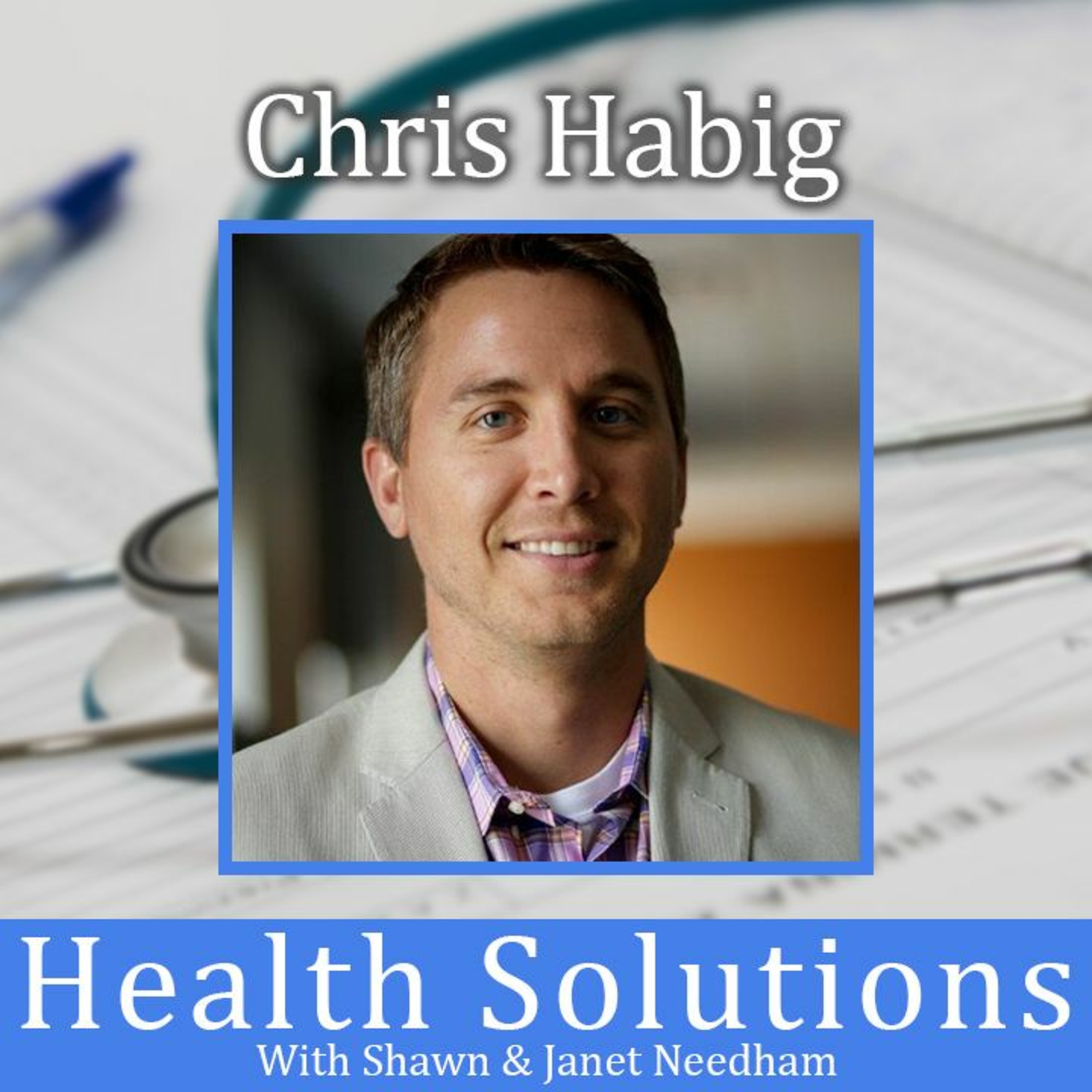 Health Solutions With Shawn & Janet Needham