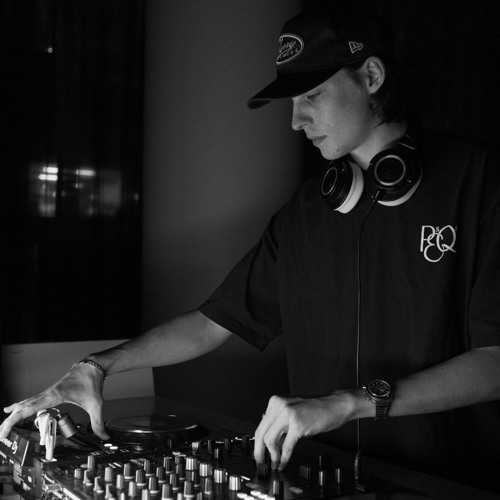 Quinn Maloney Open Deck Set @ W Hotel Philadelphia