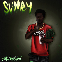Slimey
