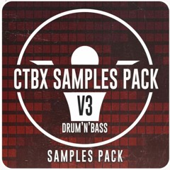 CTBX Samples Pack Vol.3