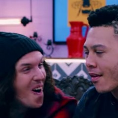 NOKIA - FREE UK DRILL BEAT (HEADIE ONE, RUSS, TION WAYNE, V9 TYPE BEAT)