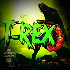 CYKL0PZ X KING KOBRA - T-REX