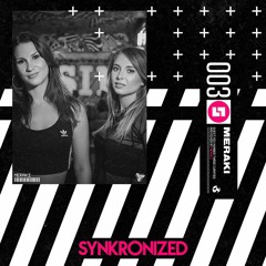 Synkronized Sessions 003 - Meraki