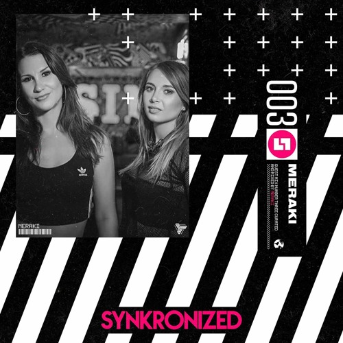Synkronized Sessions 003 - Meraki