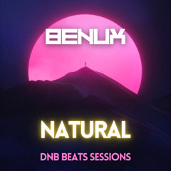 NATURAL - Gritty Underground DnB Club Bangers (9)