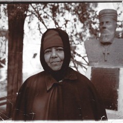 In Focus: Emahoy Tsege Mariam Gebru 230525