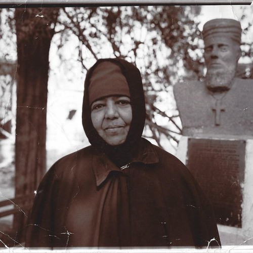 In Focus: Emahoy Tsege Mariam Gebru 230525