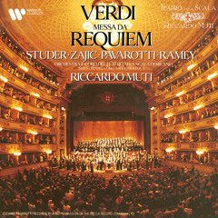 Verdi: Messa da Requiem: II. Dies irae (feat. Coro del Teatro alla Scala di Milano)