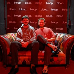 Buffet LDN w/ Charlie H & OBS - 08.10.21