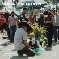 Sesiones Chakanais w/ Altamagia