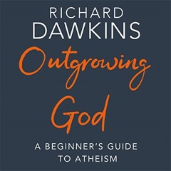 Full Audiobook: Outgrowing God