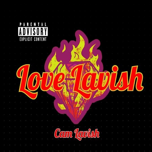 Stream My Love by Cam Lavish | Listen online for free on SoundCloud