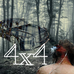 4x4
