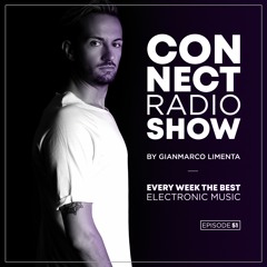 Connect Radio Show EP51 by Gianmarco Limenta