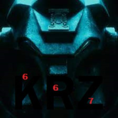 KRZ667 - MENTAL WARHEAD