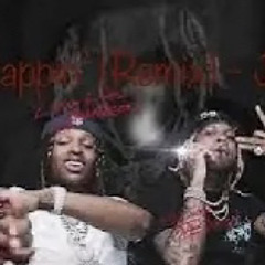 Still Trappin' (Lil Durk x King Von Remix)