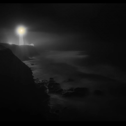 Intro - Echoes of the Mind (Shadows on the Track)