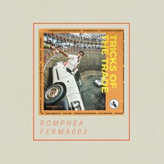 PREMIERE : Romphea - Blurry Windshield [FERMA003]