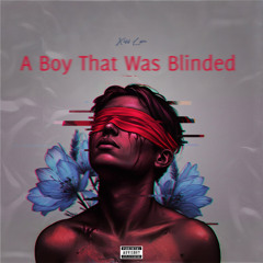 Kidd Lxve (Feat. Trav Hunnit - Can't See Me