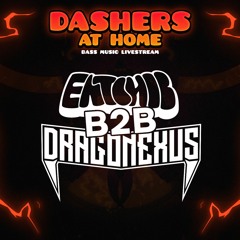 Dragonexus B2B Eatchib - Dashers At Home Mix