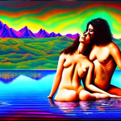 Make Love to Your Soulmate