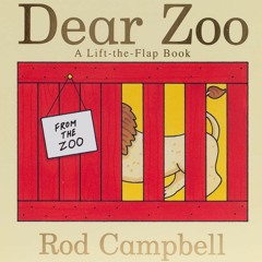 [Doc] Dear Zoo: A Lift-the-Flap Book TXT