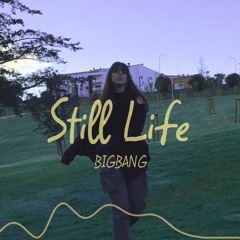 Still Life - Bigbang (Cover)