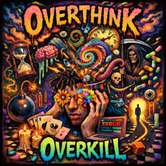 Overthink-Overkill