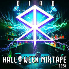 Halloween Mixtape 2025