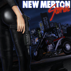 METTASTATION - State Police (full album NEW MERTON STORIES at buy link)