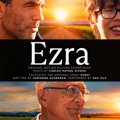 Ezra - Main Title