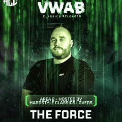 Vroeger Was Alles Beter - Classics Reloaded | The Force Contest WINNER