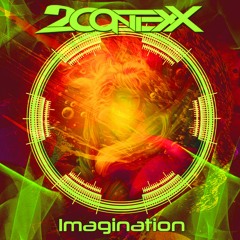 2ContexX - Imagination (Original Mix)