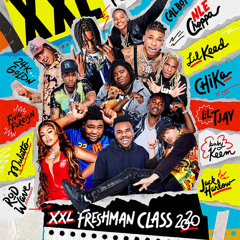 polo g jack harlow and lil keeds 2020 xxl freshman cypher