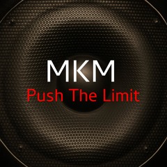 Push the Limit (Original Mix)