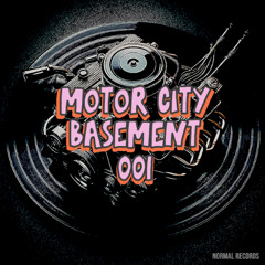 Motor City Basement - 001