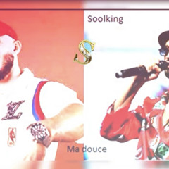 Remix Emkal - Ma douce ft. Soolking