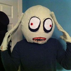 MASK UP YOUR SALAD