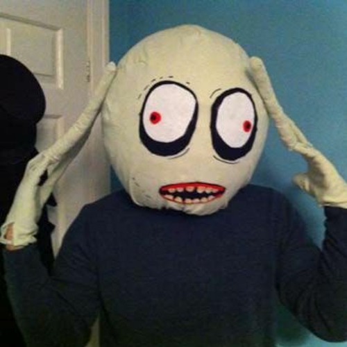 MASK UP YOUR SALAD